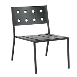 Balcony Garten-Loungestuhl