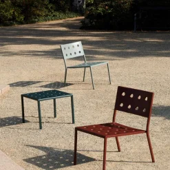 Balcony Garten-Loungestuhl