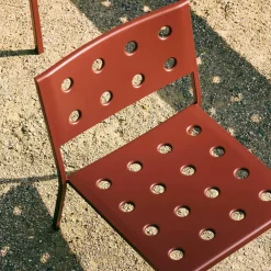 Balcony Garten-Loungestuhl