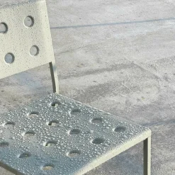 Balcony Garten-Loungestuhl