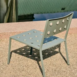 Balcony Garten-Loungestuhl