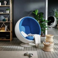 Ball Chair