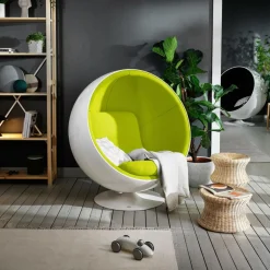 Ball Chair