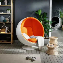 Ball Chair
