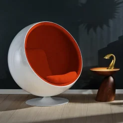 Ball Chair