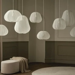 Balloon Pendelleuchte Ø 53,5cm