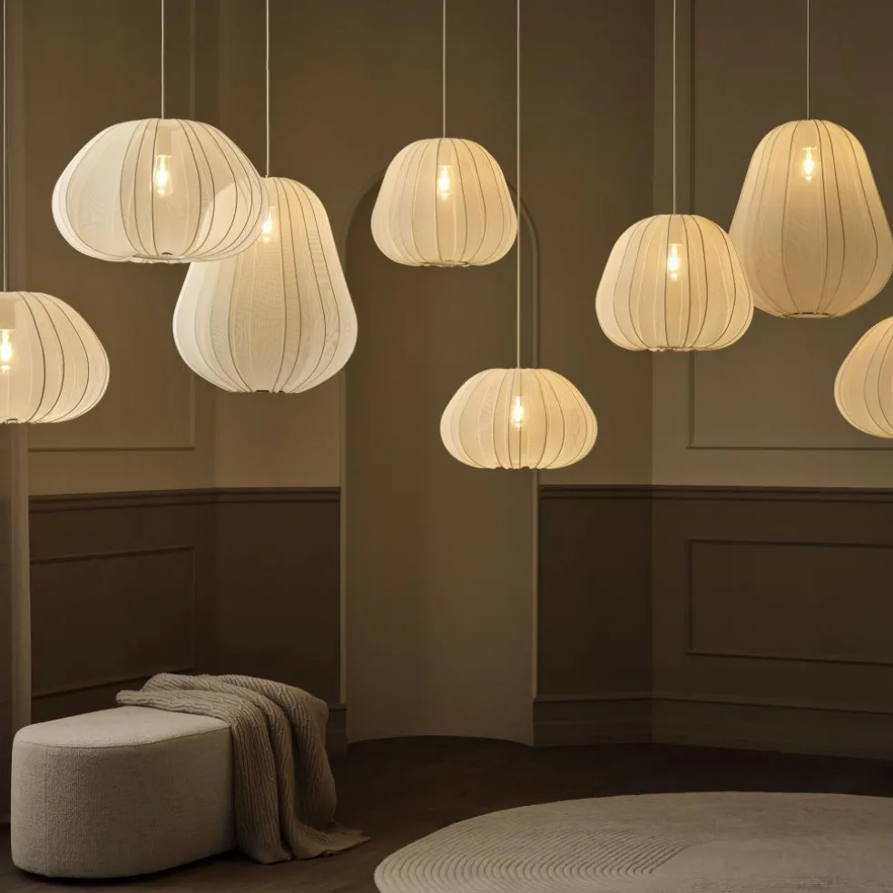 Balloon Pendelleuchte Ø 53,5cm