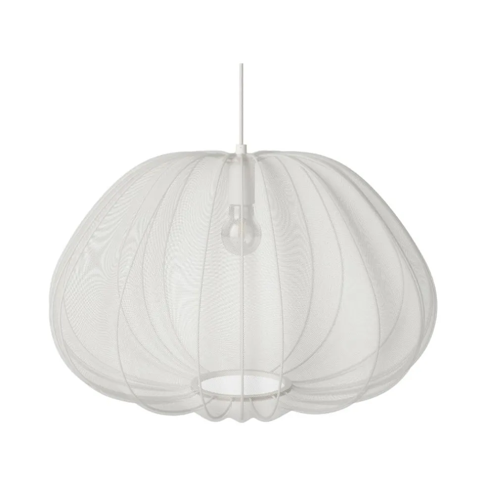 Balloon Pendelleuchte Ø 57cm