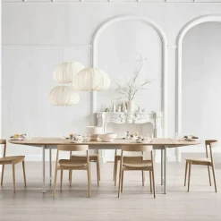 Balloon Pendelleuchte Ø 57cm