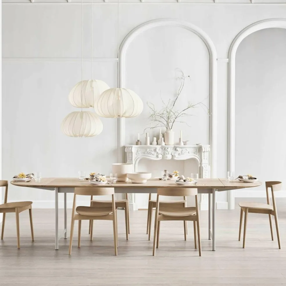 Balloon Pendelleuchte Ø 57cm