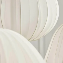 Balloon Pendelleuchte Ø 57cm