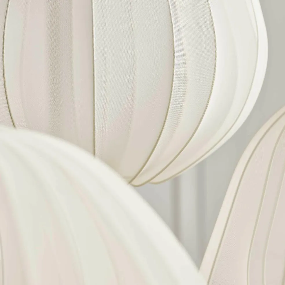 Balloon Pendelleuchte Ø 57cm