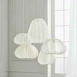 Balloon Pendelleuchte Ø 57cm