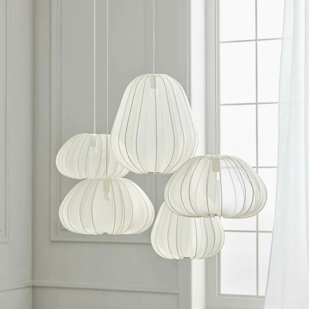 Balloon Pendelleuchte Ø 57cm