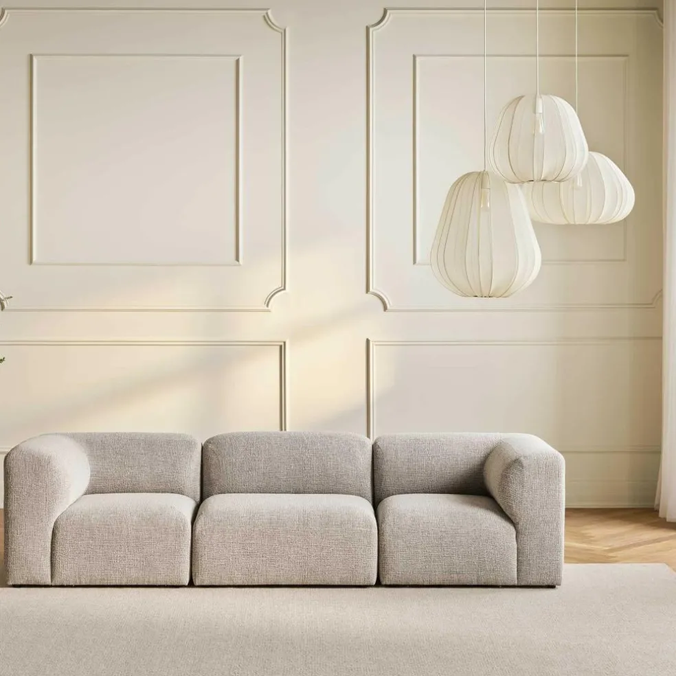 Balloon Pendelleuchte Ø 57cm