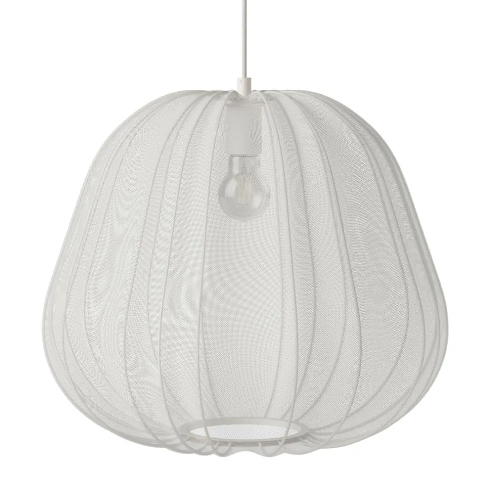 Balloon Pendelleuchte Ø 47cm