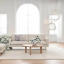 Balloon Pendelleuchte Ø 47cm