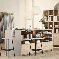 Balloon Pendelleuchte Ø 47cm