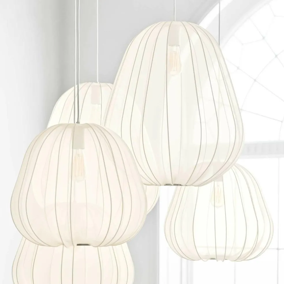 Balloon Pendelleuchte Ø 47cm