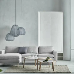 Balloon Pendelleuchte Ø 47cm