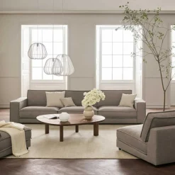 Balloon Pendelleuchte Ø 47cm