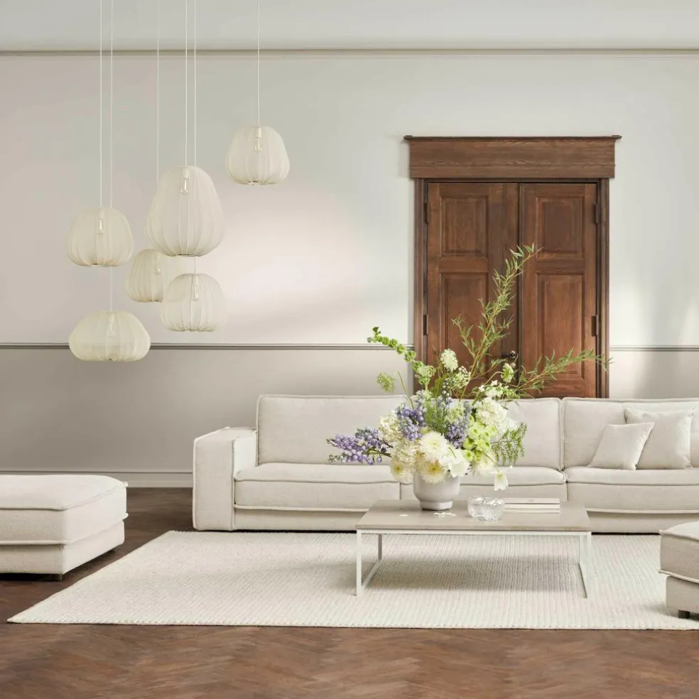 Balloon Pendelleuchte Ø 47cm