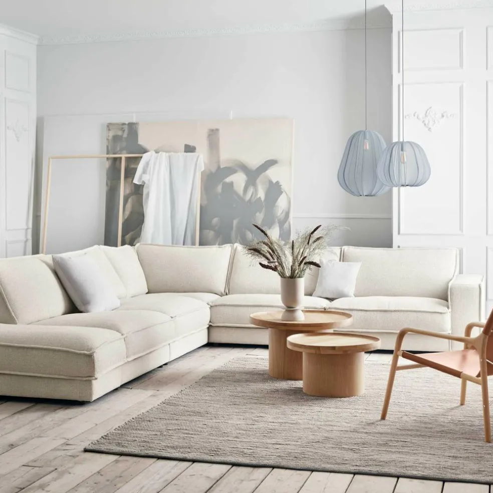 Balloon Pendelleuchte Ø 47cm