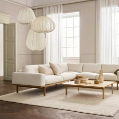 Balloon Pendelleuchte Ø 47cm