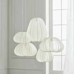 Balloon Pendelleuchte Ø 49,5cm