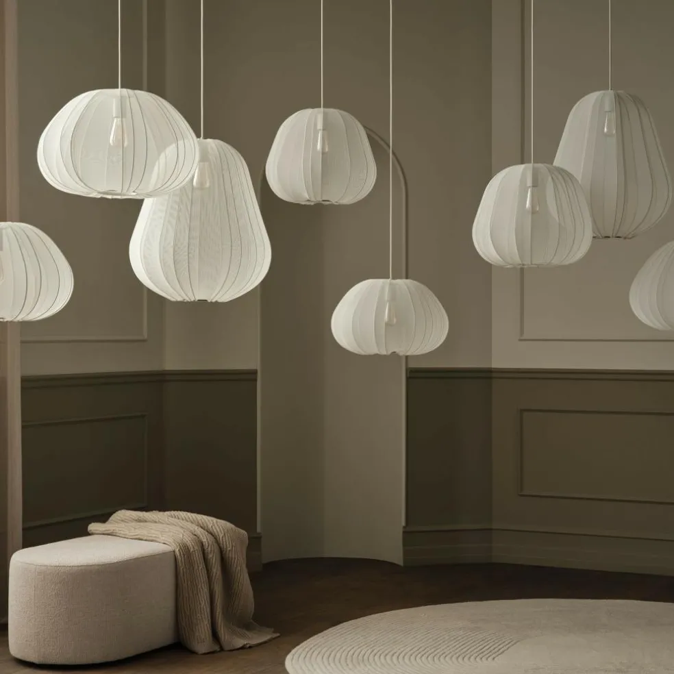 Balloon Pendelleuchte Ø 49,5cm