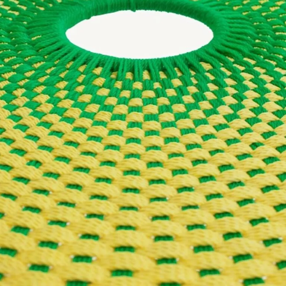 Banjooli Bistrotisch