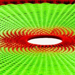 Banjooli Bistrotisch