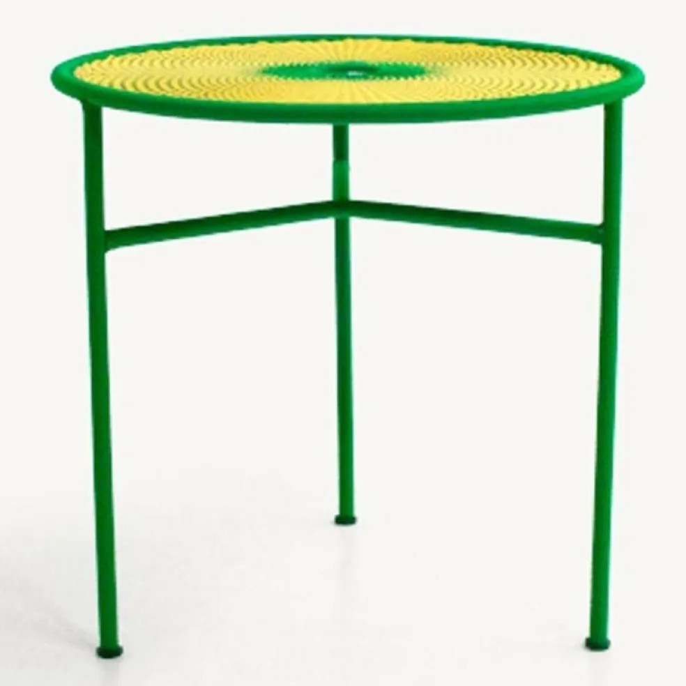 Banjooli Bistrotisch