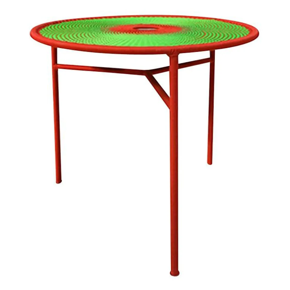 Banjooli Bistrotisch