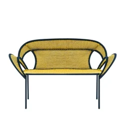 Banjooli 2-Sitzer Sofa