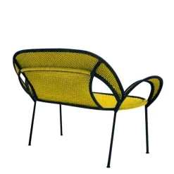 Banjooli 2-Sitzer Sofa