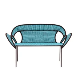 Banjooli 2-Sitzer Sofa