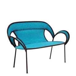 Banjooli 2-Sitzer Sofa