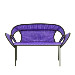 Banjooli 2-Sitzer Sofa