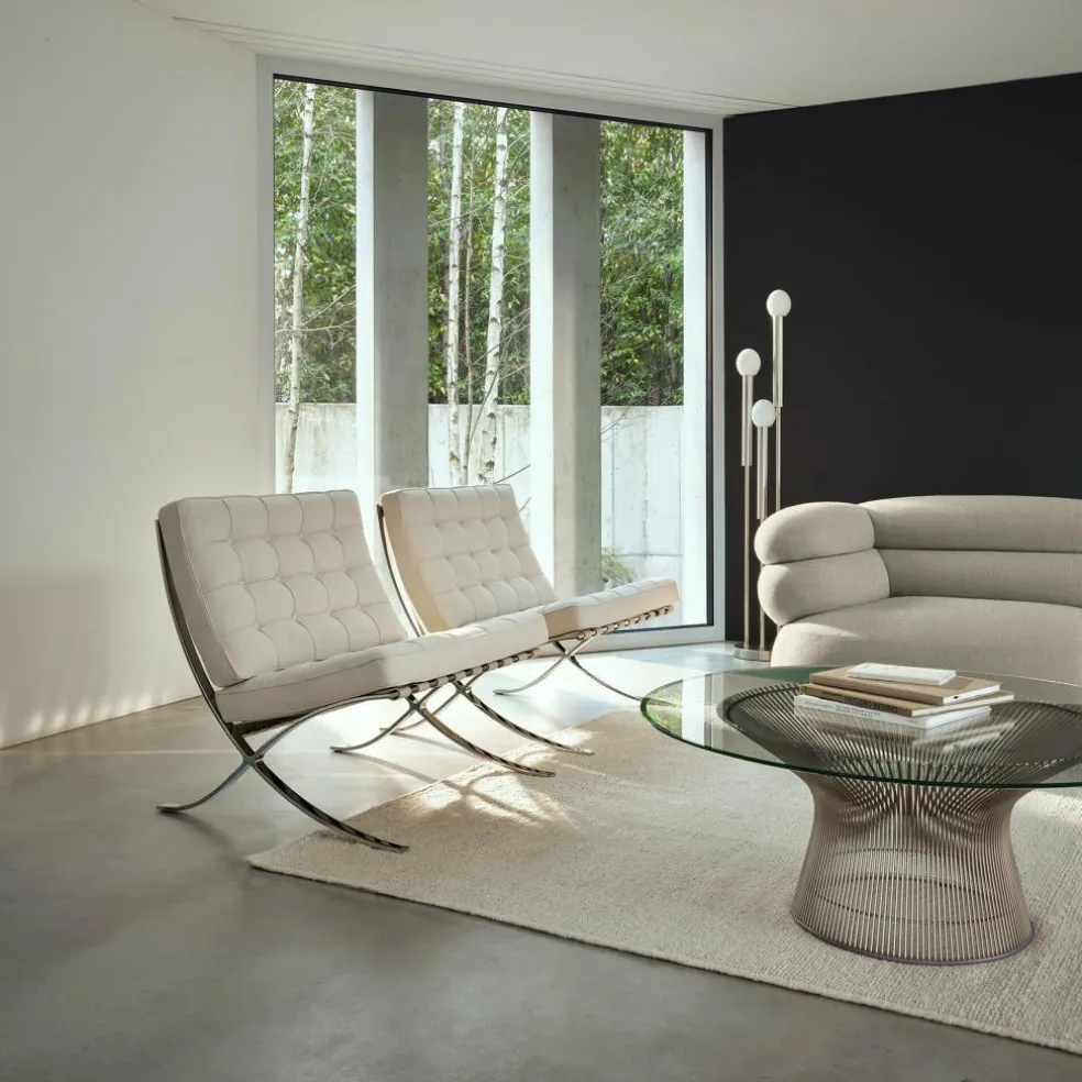 Barcelona® Relax Sessel Stoff