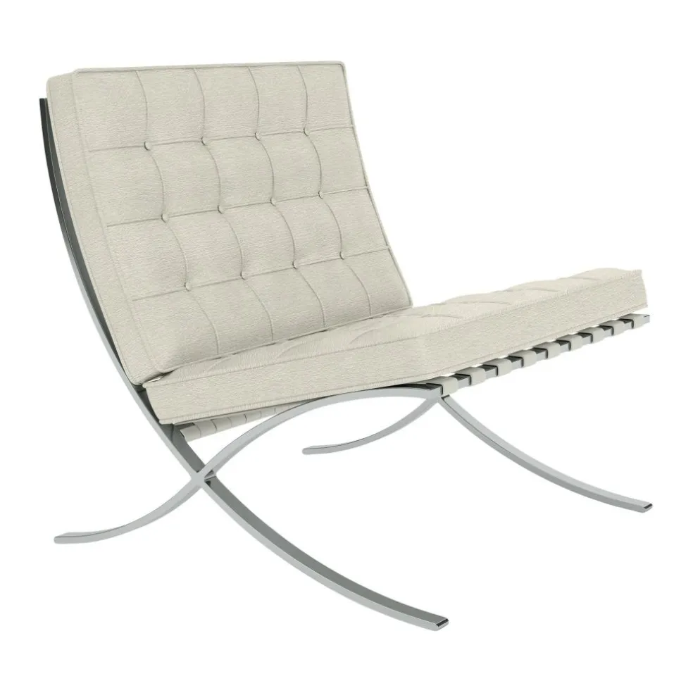 Barcelona® Relax Sessel Stoff