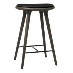 Barhocker Gestell Buche H 69cm