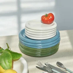 Barro Teller Ø 24cm 2er Set