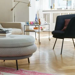 Barwagen Servierwagen