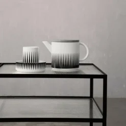 Barwagen Servierwagen