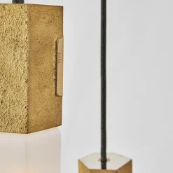 Basalt Triple Pendelleuchte