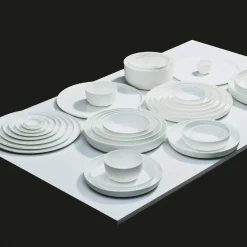 Base Kaffeetasse 4er Set