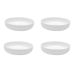Base Tiefer Teller 4er Set