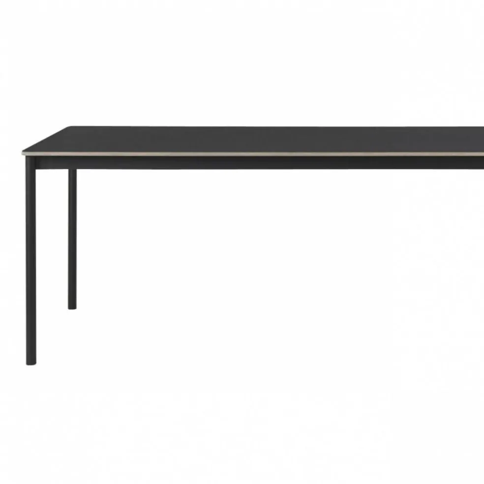 Base Tisch 250x90cm