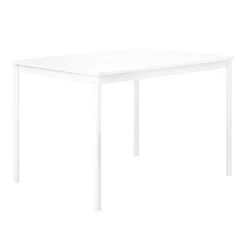 Base Tisch 140x80cm